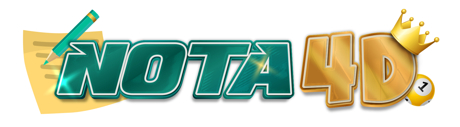 Logo rtp nota4d