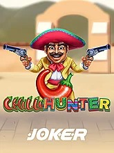 chilli-hunter