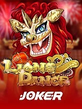 lions-dance
