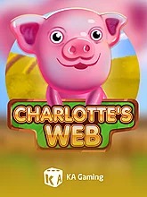 Charlottes Web