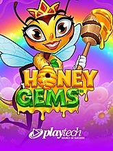 Honey Gems