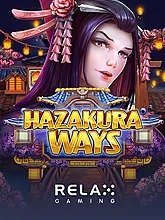 hazakura-ways