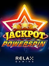 powerspin