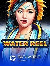 water-reel